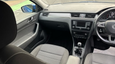 Skoda Rapid 1.2 TSI 110 SE L 5dr Petrol Hatchback